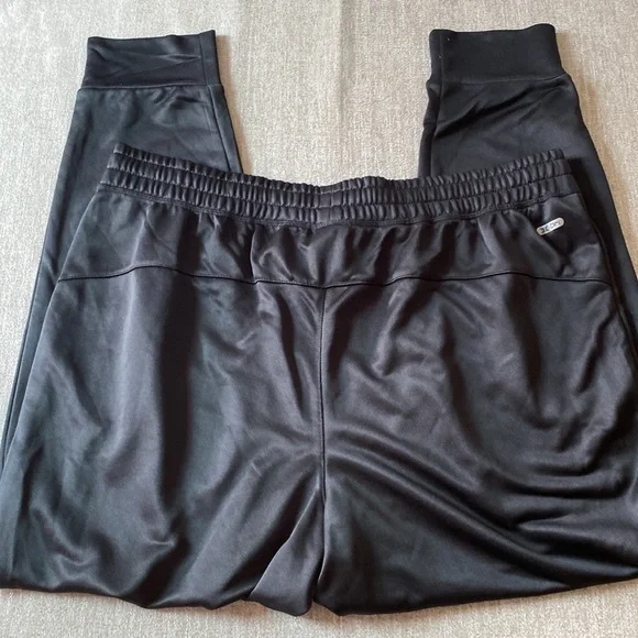 RBX Poly French Terry Black Jogger Size XXL. NWT. - Picture 5 of 11